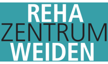 Kundenlogo von Reha Zentrum Weiden
