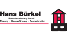 Kundenlogo von Bürkel Bauunternehmung