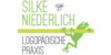 Kundenlogo von Logopädie Silke Niederlich