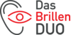 Kundenlogo von Das Brillen Duo Ströbel & Sack Akustik und Optik GmbH