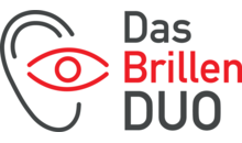 Kundenlogo von Das Brillen Duo Ströbel & Sack Akustik und Optik GmbH