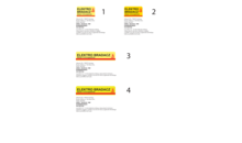 Kundenlogo von Martin Bradacz Elektro