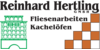 Kundenlogo von Hertling Reinhard GmbH Kachelöfen + Fliesen