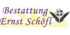 Kundenlogo von Bestattung Schöfl
