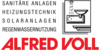 Kundenlogo von Voll Haustechnik GmbH & Co. KG