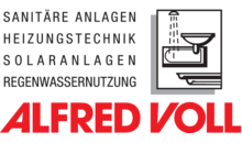 Kundenlogo von Voll Haustechnik GmbH & Co. KG