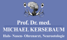Kundenlogo von Kersebaum Michael Prof. Dr.