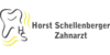 Kundenlogo von Zahnarzt Horst Schellenberger