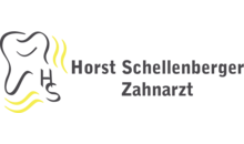 Kundenlogo von Zahnarzt Horst Schellenberger