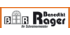 Kundenlogo von Rager Benedikt Ihr Schreinermeister