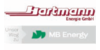 Kundenlogo von Hartmann Energie GmbH