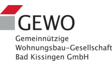 Kundenlogo von Gewo Gemeinnützige Wohnungsbaugesellschaft mbH