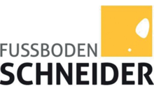 Kundenlogo von Schneider Fußboden GmbH