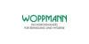 Kundenlogo von Woppmann GmbH | Fachgroßhandel für Reinigung & Hygiene