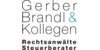 Kundenlogo von GBK Kanzlei