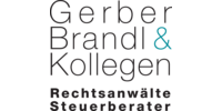 Kundenlogo GBK Kanzlei