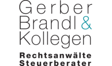 Kundenlogo von GBK Kanzlei