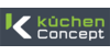 Kundenlogo von KüchenConcept Heßdorf