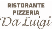Kundenlogo von Da Luigi
