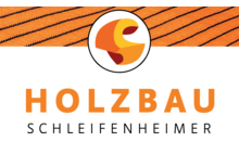 Kundenlogo von Holzbau Schleifenheimer