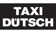 Kundenlogo von Taxi Dütsch Inh. Jochen Pils e.K.