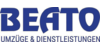 Kundenlogo von Beato Umzüge & Dienstleistungen
