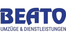 Kundenlogo von Beato Umzüge & Dienstleistungen