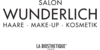 Kundenlogo von Salon Wunderlich oHG