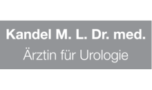 Kundenlogo von Dr. Marie-Luise Kandel Fachärztin für Urologie