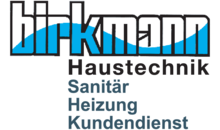 Kundenlogo von Birkmann Haustechnik