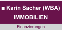 Kundenlogo Sacher Karin Immobilien