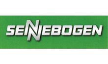 Kundenlogo von Sennebogen Maschinentechnik GmbH & Co. KG