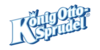 Kundenlogo von Brunnenverwaltung König Otto-Bad, E. Büttner GmbH & Co KG