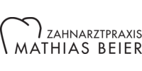 Kundenlogo Beier Mathias Zahnarzt