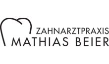 Kundenlogo von Beier Mathias Zahnarzt