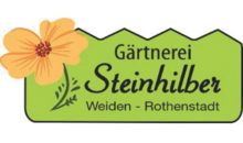 Kundenlogo von Steinhilber Gärtnerei