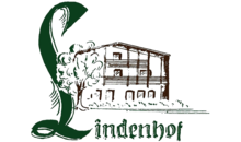Kundenlogo von Gasthof Pension Lindenhof