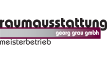 Kundenlogo von Raumausstattung Georg Grau GmbH