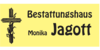Kundenlogo von Bestattungshaus Jagott
