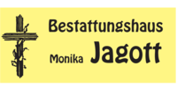 Kundenlogo Bestattungshaus Jagott