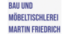Kundenlogo von Martin Friedrich