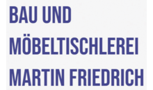 Kundenlogo von Martin Friedrich