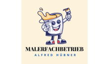 Kundenlogo von Hübner Alfred Malerfachbetrieb