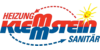 Kundenlogo von Klemmstein Heizung Sanitär e. K. Inhaber Werner Klemmstein