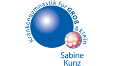 Kundenlogo von Sabine Kunz Krankengymnastik