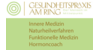 Kundenlogo von Gesundheitspraxis am Ring