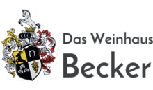 Kundenlogo von Das Weinhaus Becker