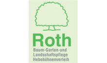 Kundenlogo von Martin Roth Baum-Garten-Landschaftspflege