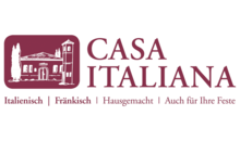 Kundenlogo von Casa Italiana