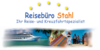 Kundenlogo von Reisebüro Stahl